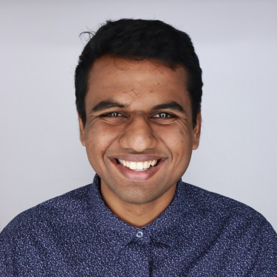 Prudhviraj Naidu